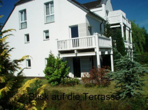 Ostseeferienwohnung Pascher, Nienhagen